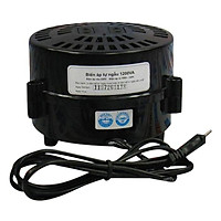 Biến Áp Đổi Nguồn Hạ Áp LiOA - Biến Áp Đổi Nguồn LiOA 200/400/600VA ( Điện Vào 220V- Điện Ra 100/120V)