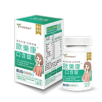 Vigoway Oral Care Probiotics 30tablets