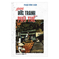 Những Bức Tranh Phù Thế