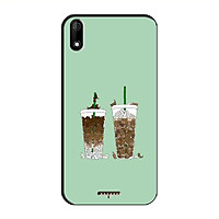 Ốp Lưng Dẻo Dành Cho WIKO Y60