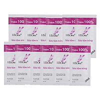 12 gói Sữa Tắm Trắng Da Toàn Thân TiTiOne