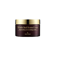 Kem ốc sên phục hồi làn da bị lão hóa 100ml The Skin House