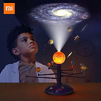 Máy chiếu hành tinh Xiaomi Science can Ánh sáng Đồ chơi giáo dục cho trẻ em Quà tặng sinh nhật