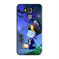 ỐP LƯNG IN DÀNH CHO ASUS ZENFONE 3 MAX ZC553KL 5.5 INCH