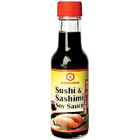 Nước Tương Sushi Và Sashimi Kikkoman (150ml)