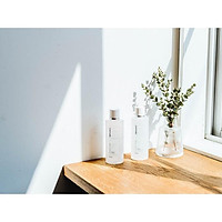 Sữa dưỡng ẩm da mặt Chifure Milky Lotion Moisture 150ml