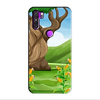 Ốp Lưng Dẻo Dành Cho Vsmart Active 3