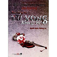 Bản Thông Báo Tử Vong (Tập 5): Khúc Ly Biệt – Phần 2 (Tái Bản)