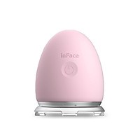 Xiaomi InFace Mặt Rung Nhiều Màu Trẻ Hóa Ion Máy Massage Mặt Làm Đẹp Chăm Sóc Da Mặt