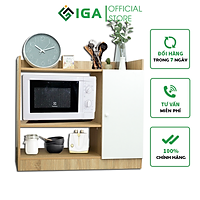 Tủ Bếp, Kệ Để Lò Vi Sóng Thương Hiệu IGA - GP38