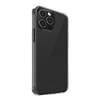 Ốp Lưng iPhone 12 / 12 Pro / 12 Pro Max UNIQ Air Fender Antimicrobial _ Hàng Chính Hãng