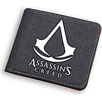 Bóp ví Assassins Creed