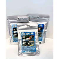 Thức Ăn Cho Tép Benibachi Amino Version Promium)_40g