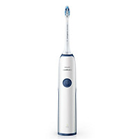 Bàn chải đánh răng điện chất lượng Philips Sonic HX3226 có thể sạc lại Hẹn giờ thông minh không thấm nước cho người lớn