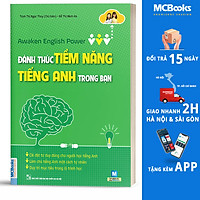 Awaken English Power - Đánh Thức Tiềm Năng Tiếng Anh Trong Bạn