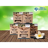 NGÂM CHÂN MỘC VIỆT 