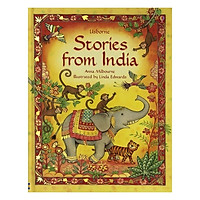 Stories From India