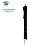 Bút bi 0.7mm Thiên Long - TL036 màu đen