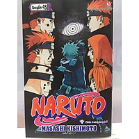 Truyện tranh Naruto