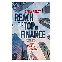 Reach The Top In Finance