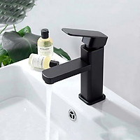 Vòi chậu lavabo nóng lạnh
