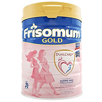 Sữa Bột Friso mum Gold Hương Vani (900g)