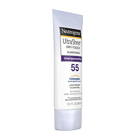 Kem Chống Nắng Neutrogena Ultra Sheer Dry-Touch Sunscreen SPF55 88ml