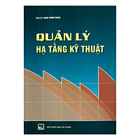 Quản Lý Hạ Tầng Kỹ Thuật