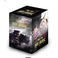 Mật Mã Đôn Hoàng (Trọn Bộ 5 Cuốn)