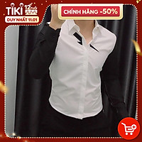 Áo sơ mi nam Julido, chất lụa không bai nhão không xù lông tôn dáng ôm form mẫu JL16