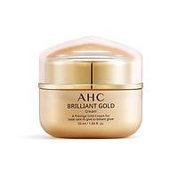 Kem Dưỡng Da Tinh Chất Vàng AHC Brilliant Gold Cream 50ml