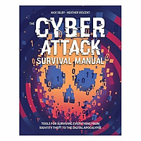 Cyber Attack: Survival Manual