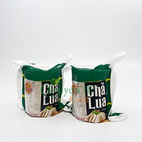 Chả Lụa Chay Âu Lạc - 500G