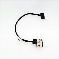 Cho HP CQ72 G72 DD0AX8PB000 DD0AX8PB001 616496Cổng Kết Nối Nguồn -001 DC