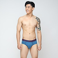 Quần Lót Nam Jockey Dáng Brief USA Originals In Chữ Đỏ Thoáng Khí - J1120