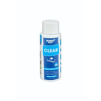 KOIKA - CLEAR ( chai 30ml ) VI SINH XỬ LÝ HỮU CƠ LÀM TRONG NƯỚC CHUYÊN DÙNG CHO CÁ VÀ TÉP CẢNH