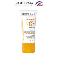 Kem Chống Nắng Cho Da Trước Và Sau Trị Liệu Bioderma Photoderm Laser - 30ml
