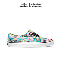 Giày Vans Authentic "Los Vans" VN0A2Z5IWN1
