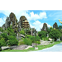Daily Ngũ Hành Sơn- Hội An