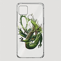 Ốp Lưng Dẻo Dành Cho REALME C12
