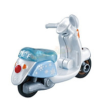 Xe mô hình Tomica Frozen Chim Chim Olaf