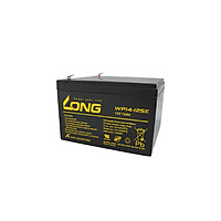 ẮC QUY KÍN KHÍ (VRLA AGM) LONG 12V 14AH WP14-12SE, F2