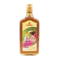 Mật ong hoa rừng 860g-HONECO