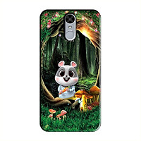 ỐP LƯNG ĐÍNH ĐÁ IN HÌNH DÀNH CHO HUAWEI NOVA 2I
