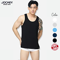 Áo Thun T-Top Nam Jockey Chất Liệu Visco Thoáng Mát Co Giãn - J1151