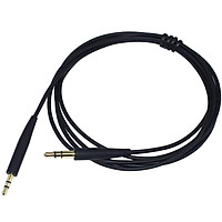 Abs Headphone Cable For Bose / Qc30 / Qc25 / Soundtrue / Soundlink / Oe2 Headset Cable