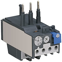 Rơ le nhiệt bảo vệ ABB 18-25A (Ta25DU-M25A) 1SAZ211201R2051