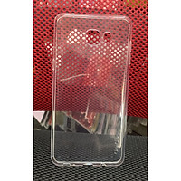 Ốp Dẻo Trong Dành Cho Samsung C9 pro