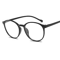 Kính mát gọng Oval màu sắc tươi sáng thời trang cho nữ