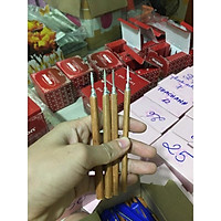 móc khoé gỗ